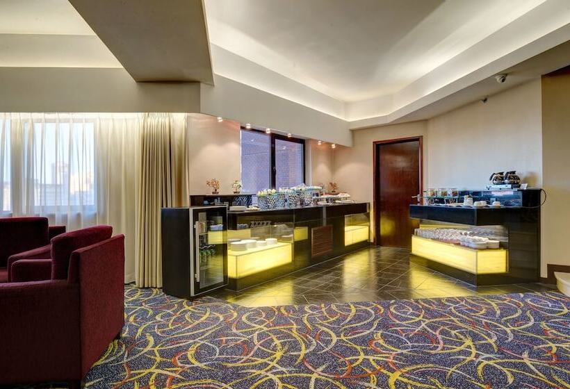 Fotos del hotel Grand Continent International:  14