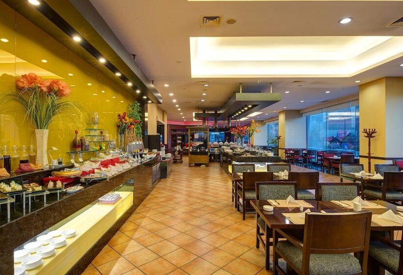 Fotos del hotel Grand Continent International:  12