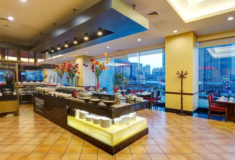 Fotos del hotel Grand Continent International:  13