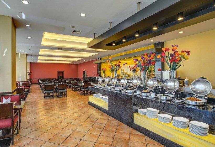 Fotos del hotel Grand Continent International:  2