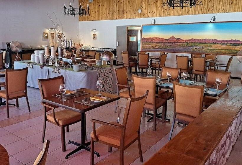 Fotos del hotel Diego De Almagro San Pedro De Atacama:  13