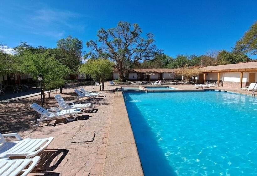 Fotos del hotel Diego De Almagro San Pedro De Atacama:  19