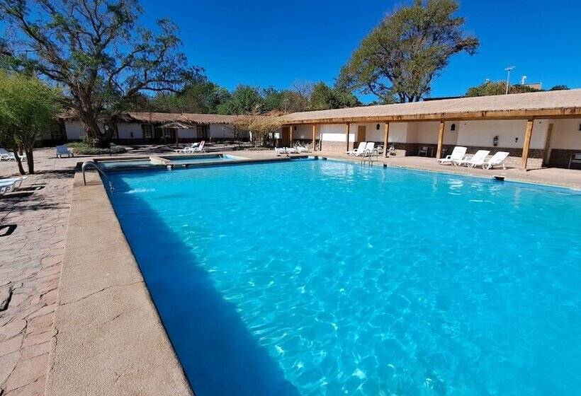 Fotos del hotel Diego De Almagro San Pedro De Atacama:  21