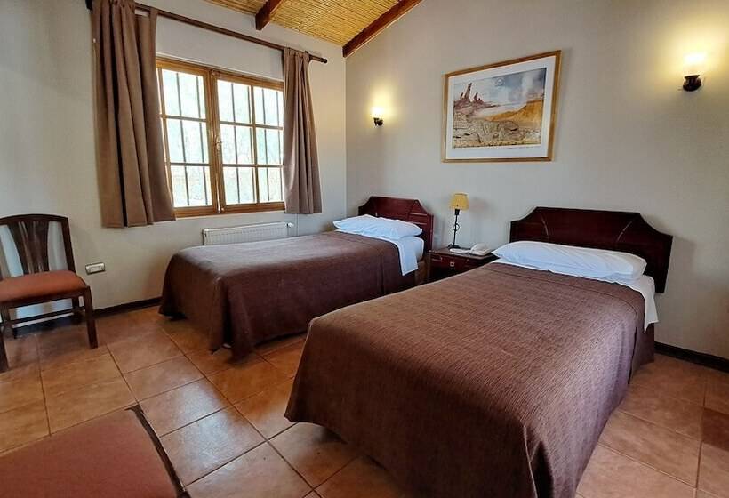 Fotos del hotel Diego De Almagro San Pedro De Atacama:  5
