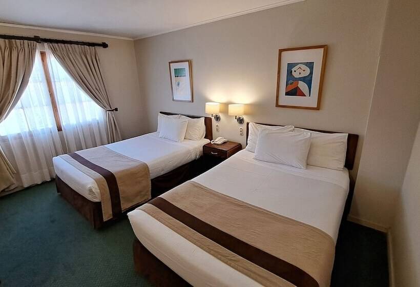 Fotos del hotel Diego De Almagro San Pedro De Atacama:  30