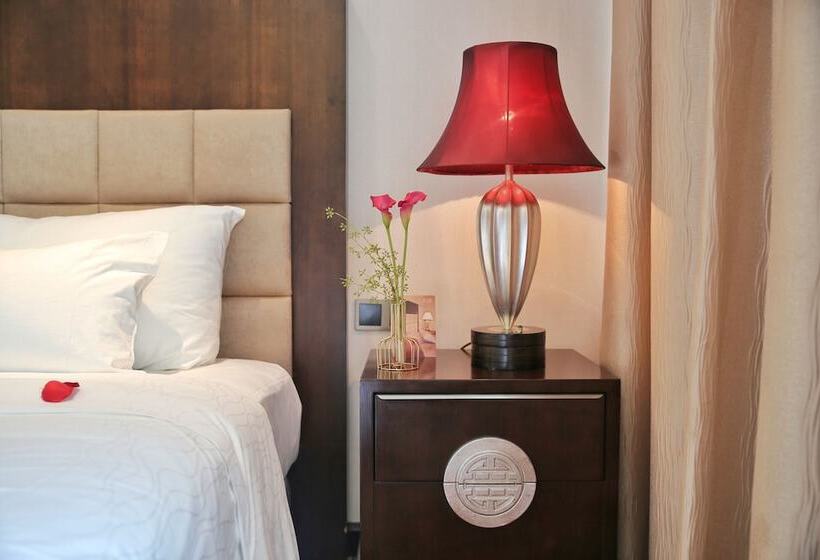 Dong Fang Hotel Guangzhou