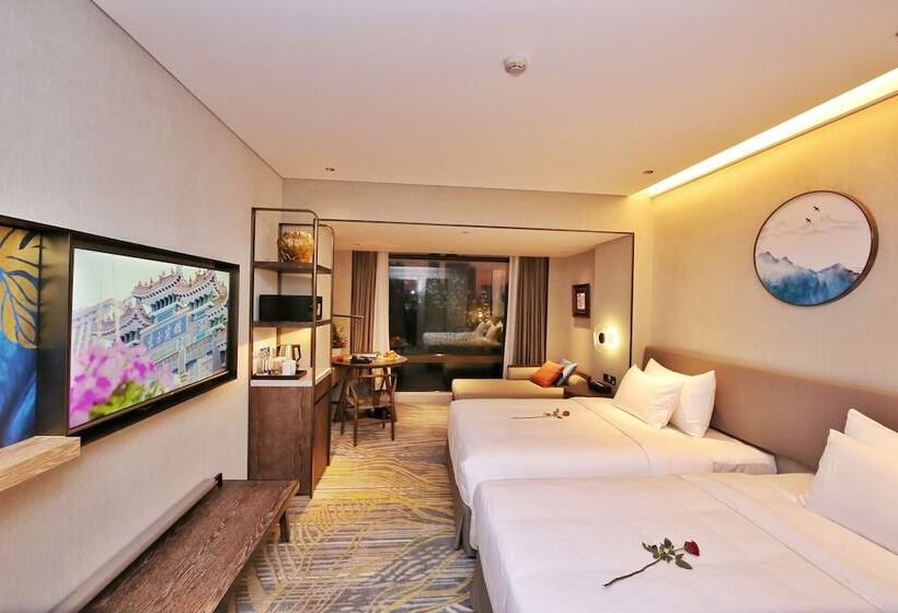 Fotos del hotel Dong Fang Hotel Guangzhou: 1 Fotos del hotel Dong Fang Hotel Guangzhou: 1