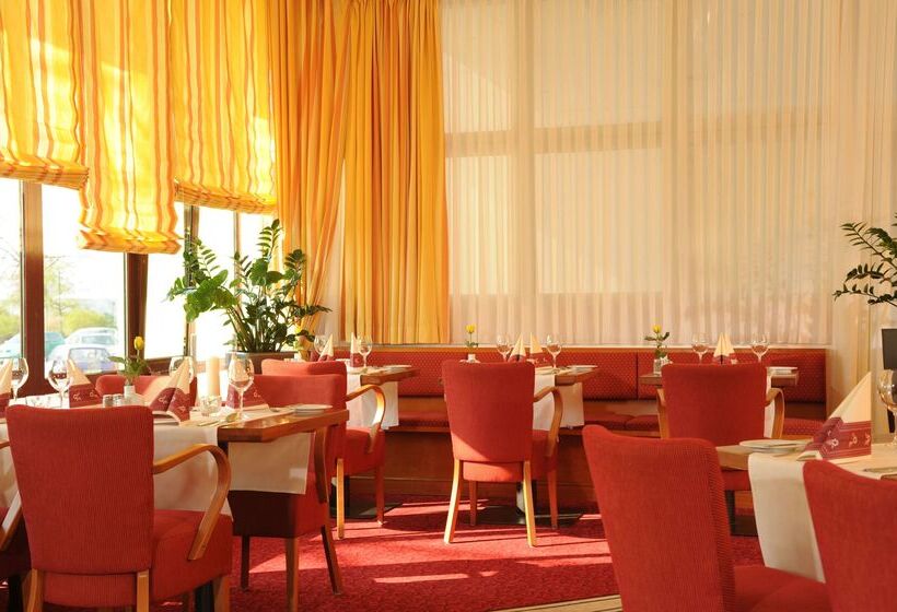 Fotos del hotel Amber Econtel Berlin Charlottenburg:  23