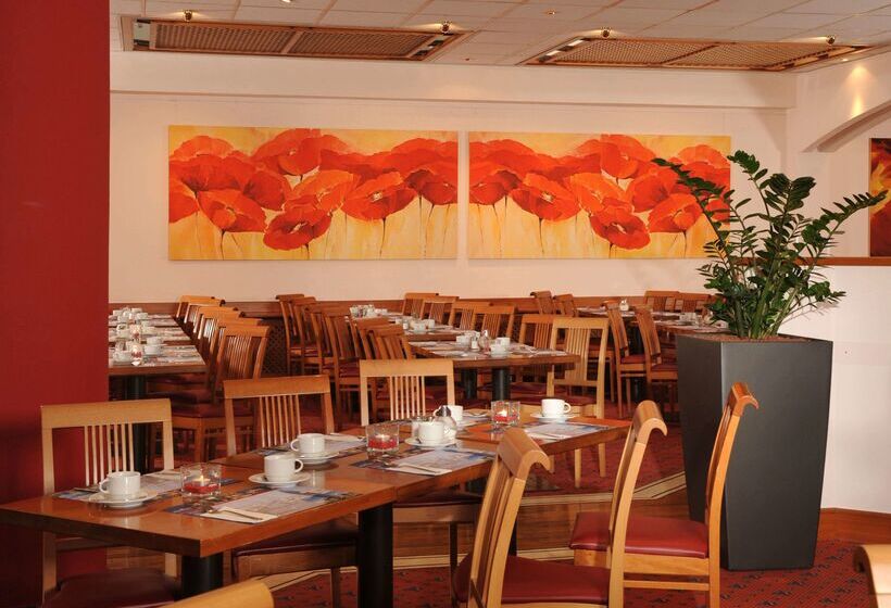 Fotos del hotel Amber Econtel Berlin Charlottenburg:  22