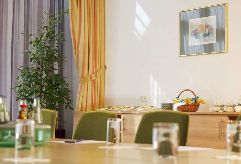 Fotos del hotel Amber Econtel Berlin Charlottenburg:  46