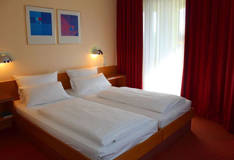 Fotos del hotel Amber Econtel Berlin Charlottenburg:  9