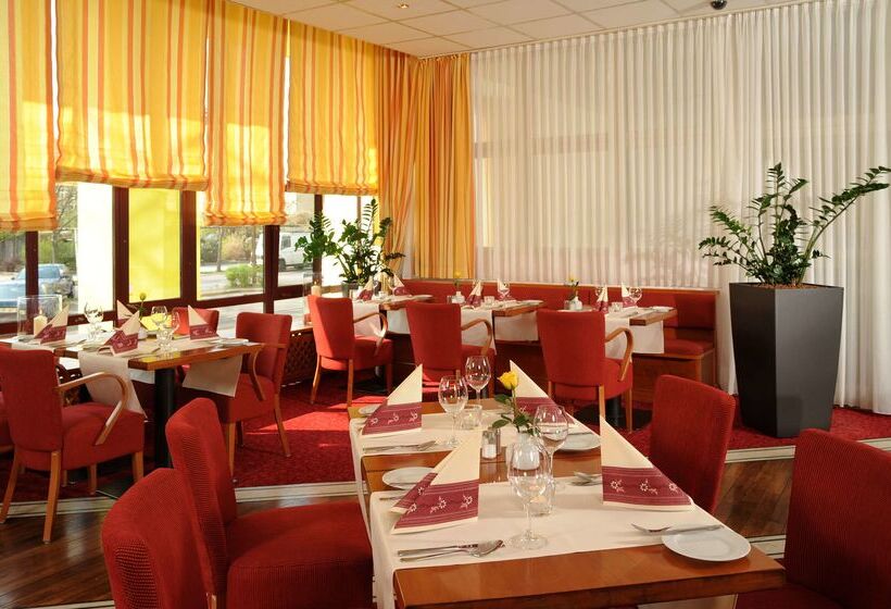 Fotos del hotel Amber Econtel Berlin Charlottenburg:  26