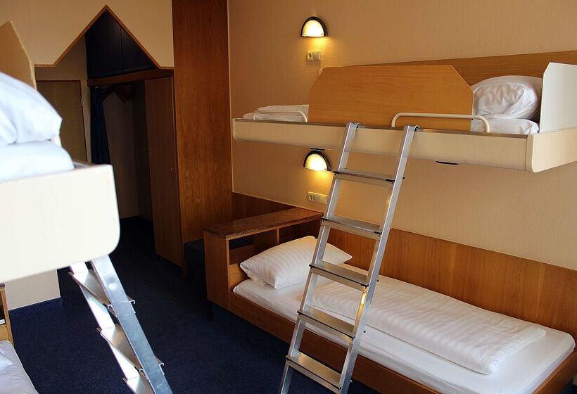 Fotos del hotel Amber Econtel Berlin Charlottenburg:  41