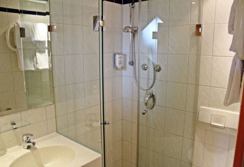 Fotos del hotel Amber Econtel Berlin Charlottenburg:  34