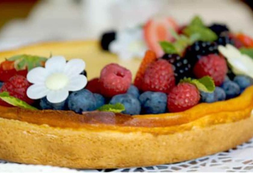 Elba Am Kurfürstendamm – Design Chambers