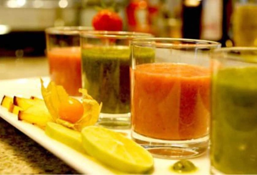 Fotos del hotel Elba Am Kurfürstendamm - Design Chambers:  3