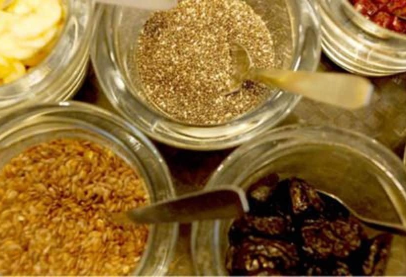 Fotos del hotel Elba Am Kurfürstendamm - Design Chambers:  14