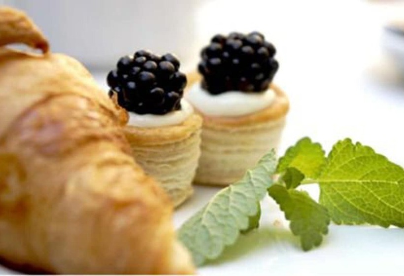 Fotos del hotel Elba Am Kurfürstendamm - Design Chambers:  5