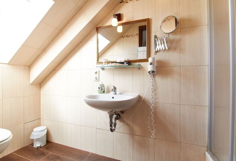 Fotos del hotel Europa City:  12