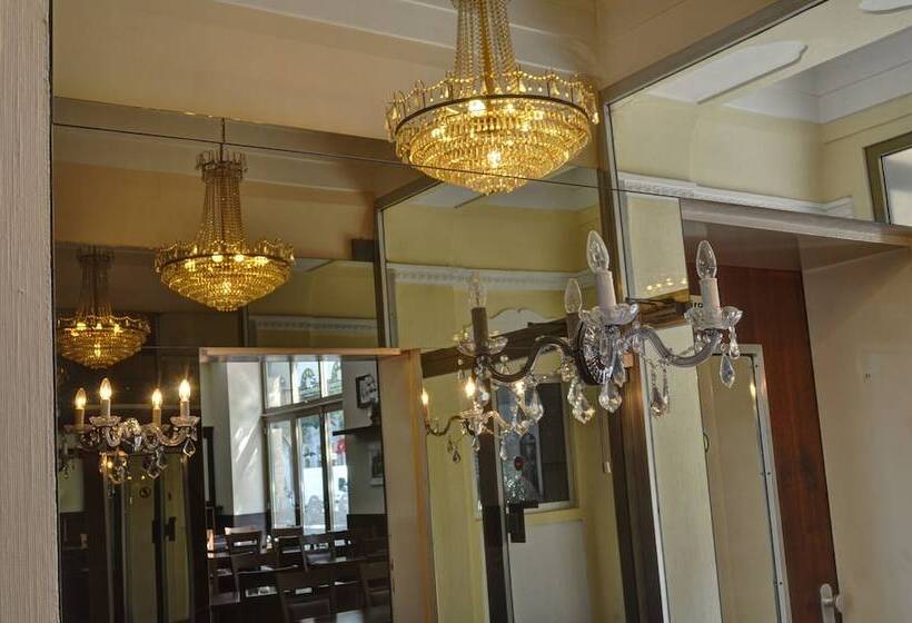 Fotos del hotel Europa City:  23