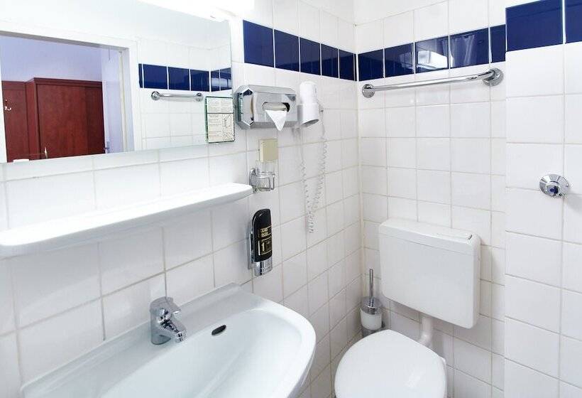 Fotos del hotel Europa City:  13