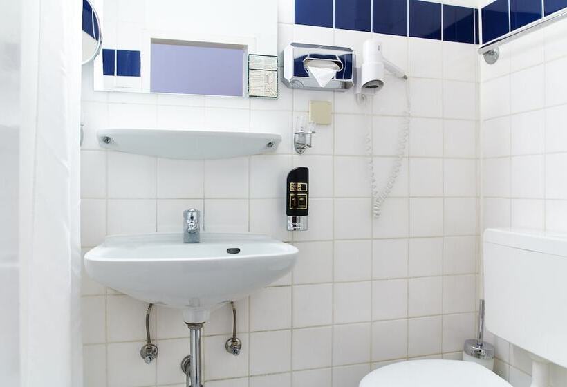 Fotos del hotel Europa City:  20