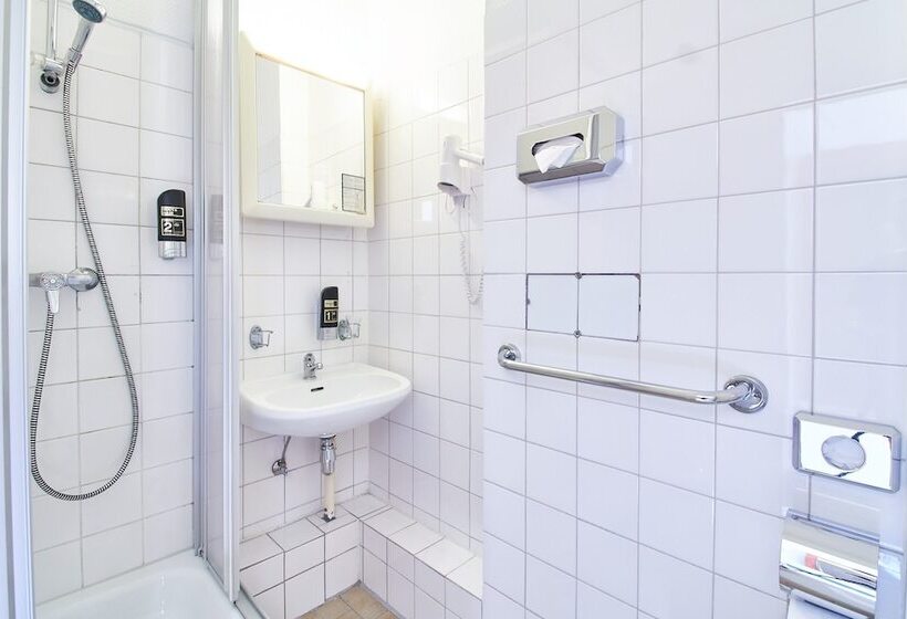 Fotos del hotel Europa City:  14