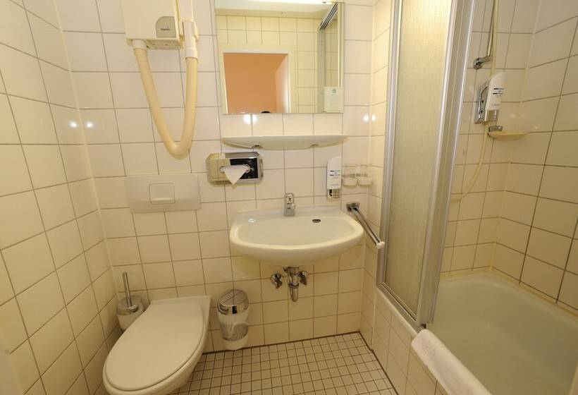 Fotos del hotel Europa City:  16