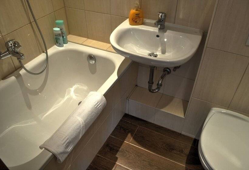 Fotos del hotel Europa City:  19