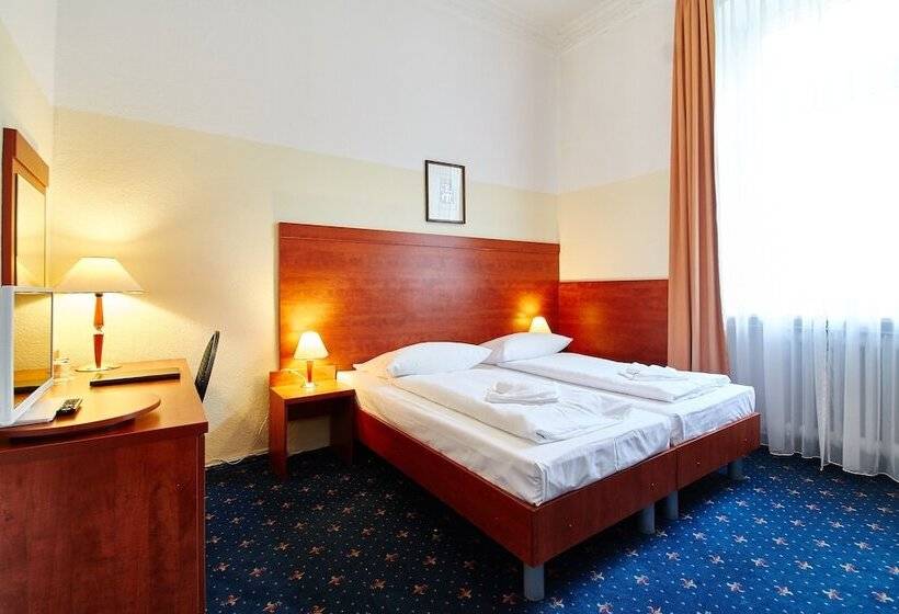 Fotos del hotel Europa City:  5