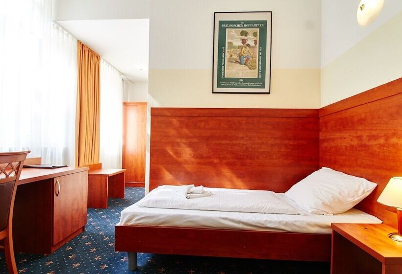 Fotos del hotel Europa City:  3