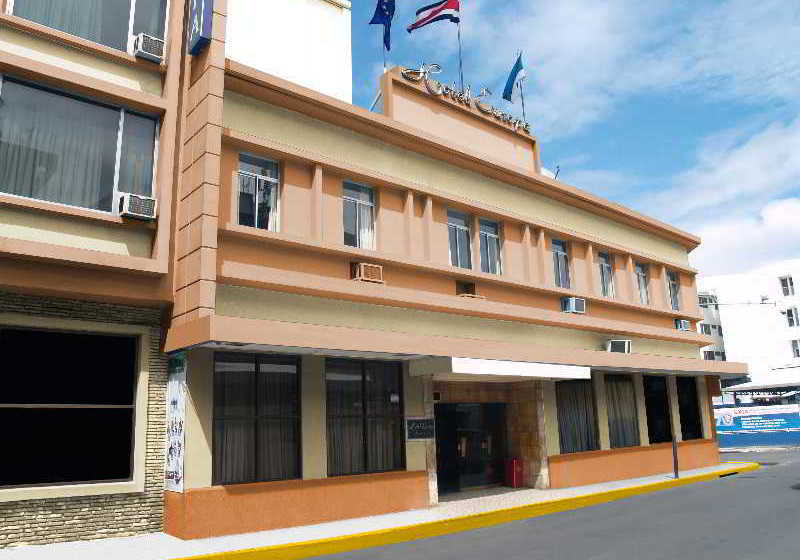 Hotel Europa