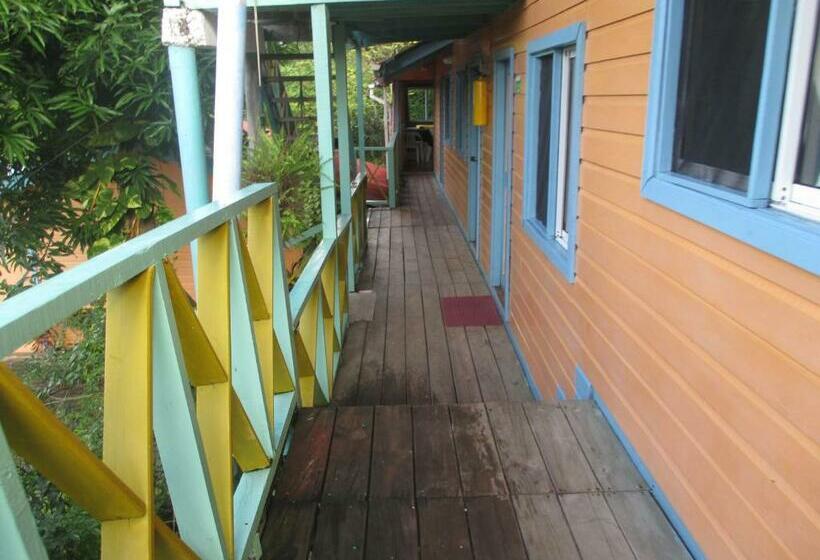 هتل Flemming Tree