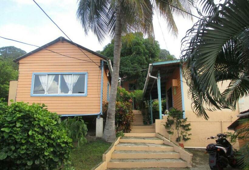 هتل Flemming Tree