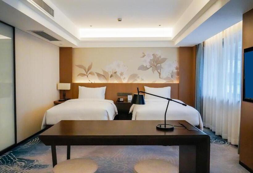 Foreign Trade Centre C&d Hotel,fuzhou