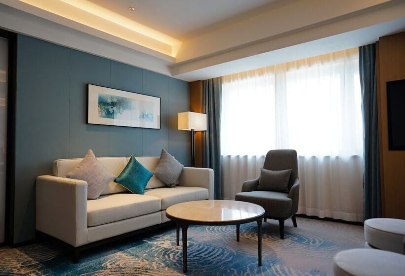 Foreign Trade Centre C&d Hotel,fuzhou