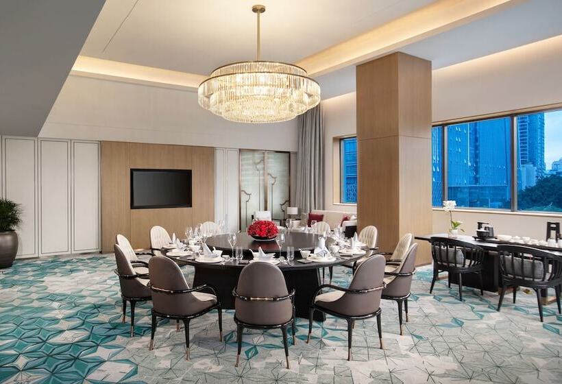 Foreign Trade Centre C&d Hotel,fuzhou