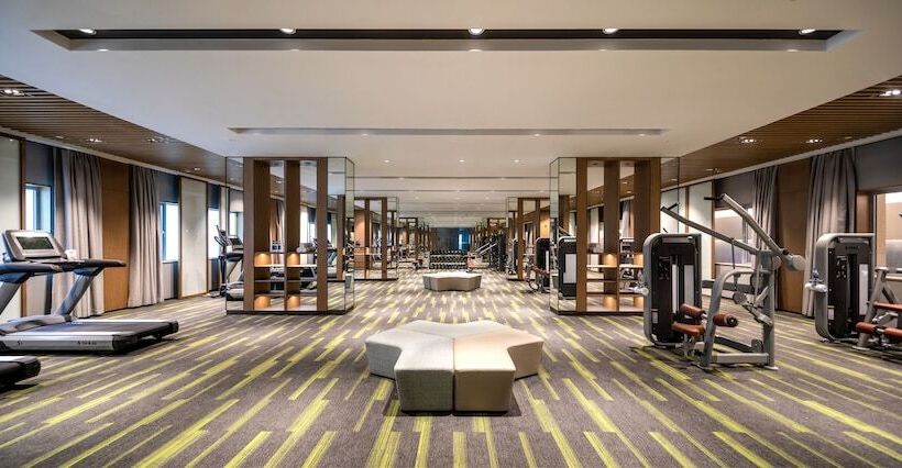 Foreign Trade Centre C&d Hotel,fuzhou
