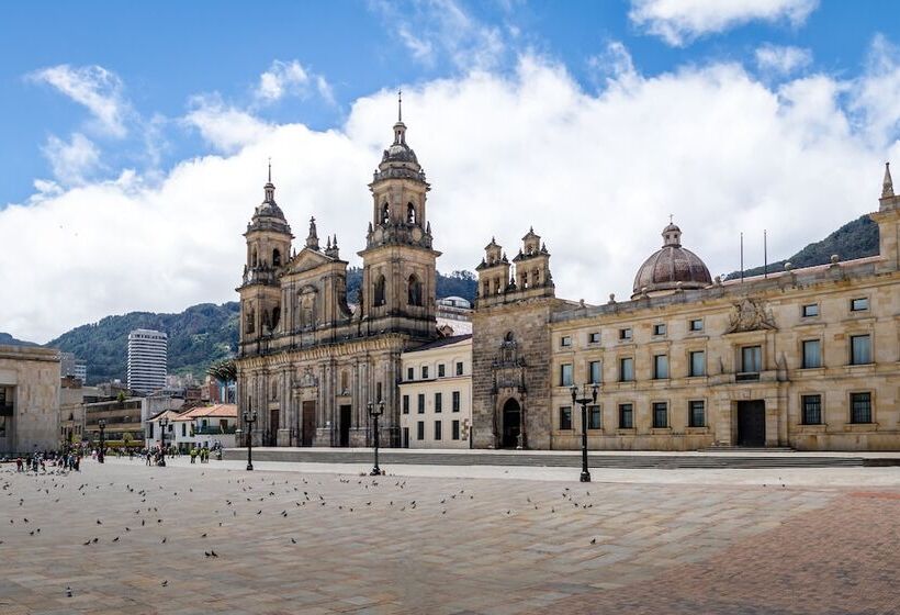 Four Seasons Hotel Casa Medina Bogota