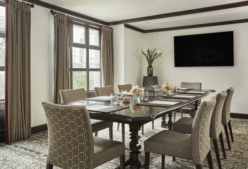 Four Seasons Hotel Casa Medina Bogota