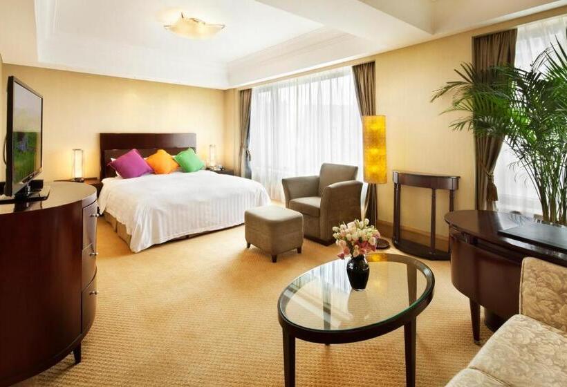 Fotos del hotel Furama Hotel Dalian:  14