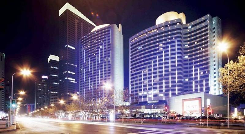 Fotos del hotel Furama Hotel Dalian:  37