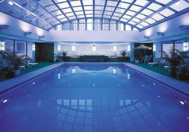 Fotos del hotel Furama Hotel Dalian:  20