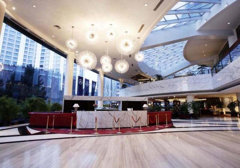 Fotos del hotel Furama Hotel Dalian:  25