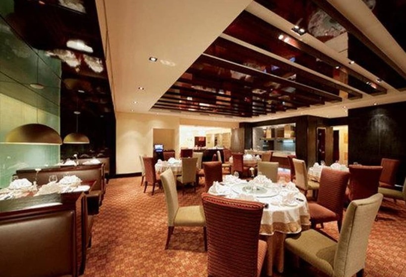 Fotos del hotel Furama Hotel Dalian:  30