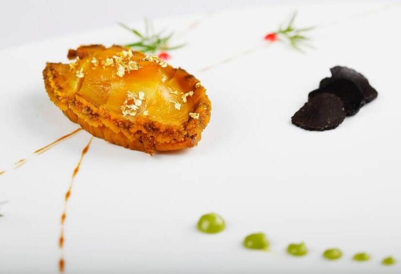 Fotos del hotel Furama Hotel Dalian:  42