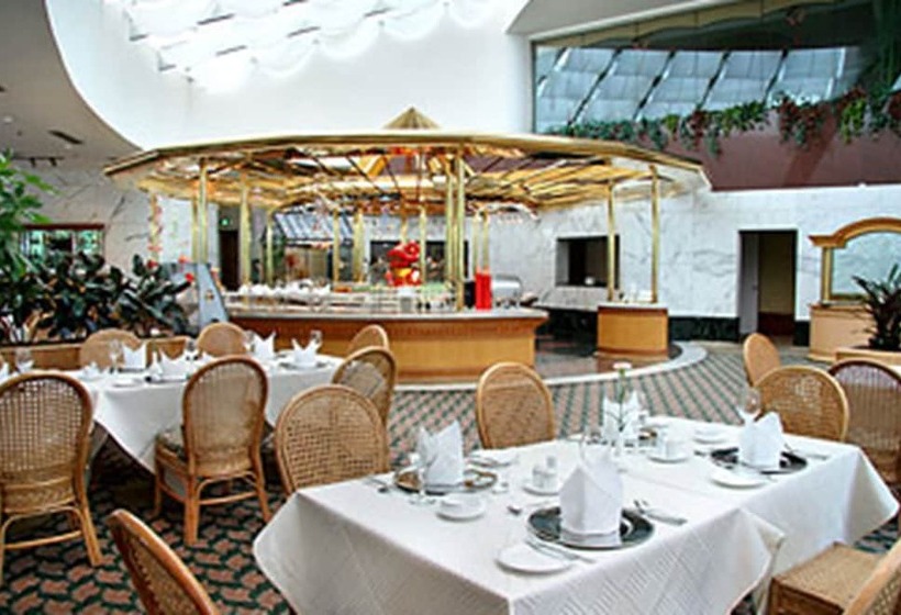 Fotos del hotel Furama Hotel Dalian:  29