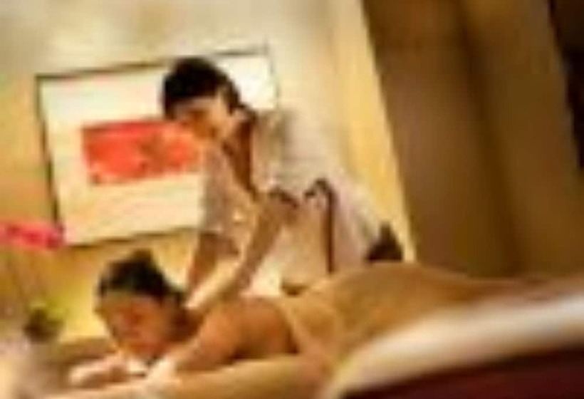 Fotos del hotel Furama Hotel Dalian:  46