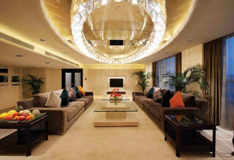 Fotos del hotel Furama Hotel Dalian:  17