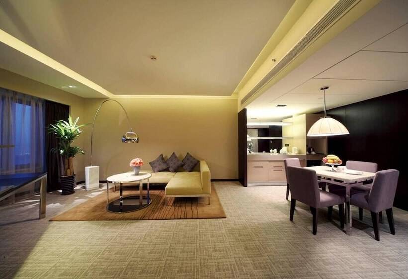 Fotos del hotel Furama Hotel Dalian:  38